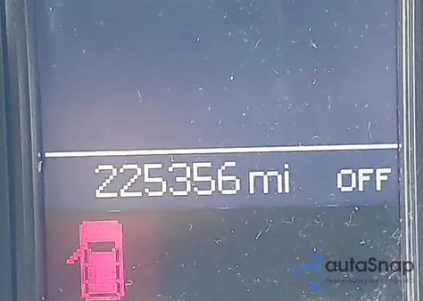 2011 Dodge Durango Citadel из США, поврежденный, VIN 1D4SE5GT8BC693220